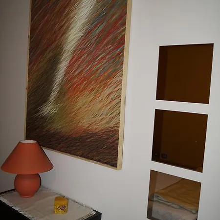 Borgo Ilice * Zafferana Etnea