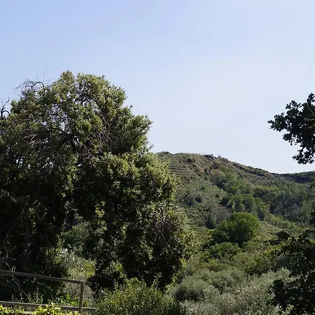 Alojamento de Acomodação e Pequeno-almoço Borgo Ilice Zafferana Etnea