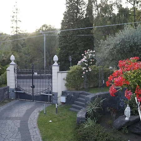 Borgo Ilice * Zafferana Etnea