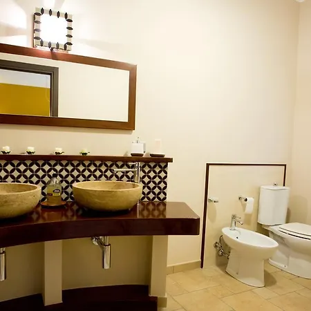 Borgo Ilice Alojamento de Acomodação e Pequeno-almoço *