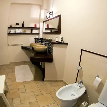 Alojamento de Acomodação e Pequeno-almoço Borgo Ilice Zafferana Etnea