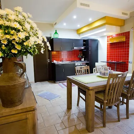 Borgo Ilice *