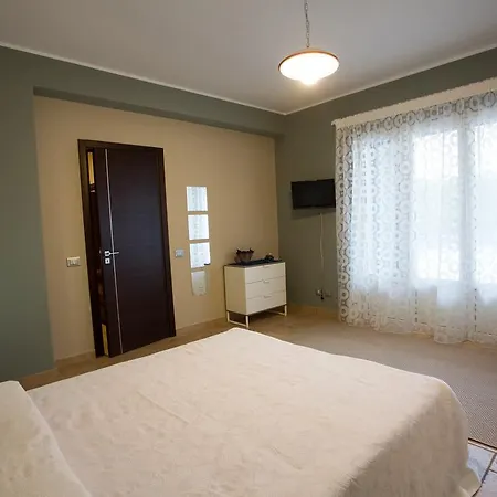 Borgo Ilice Alojamento de Acomodação e Pequeno-almoço