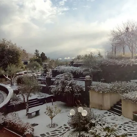 Borgo Ilice