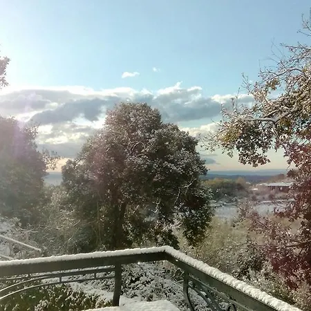 Borgo Ilice * Zafferana Etnea
