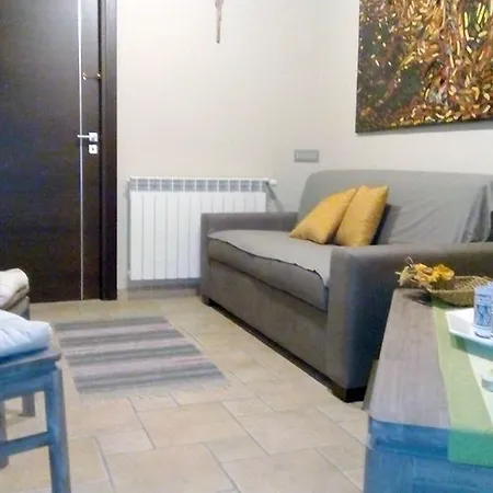Borgo Ilice Alojamento de Acomodação e Pequeno-almoço Zafferana Etnea